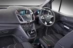 Ford Tourneo Connect 2015 года